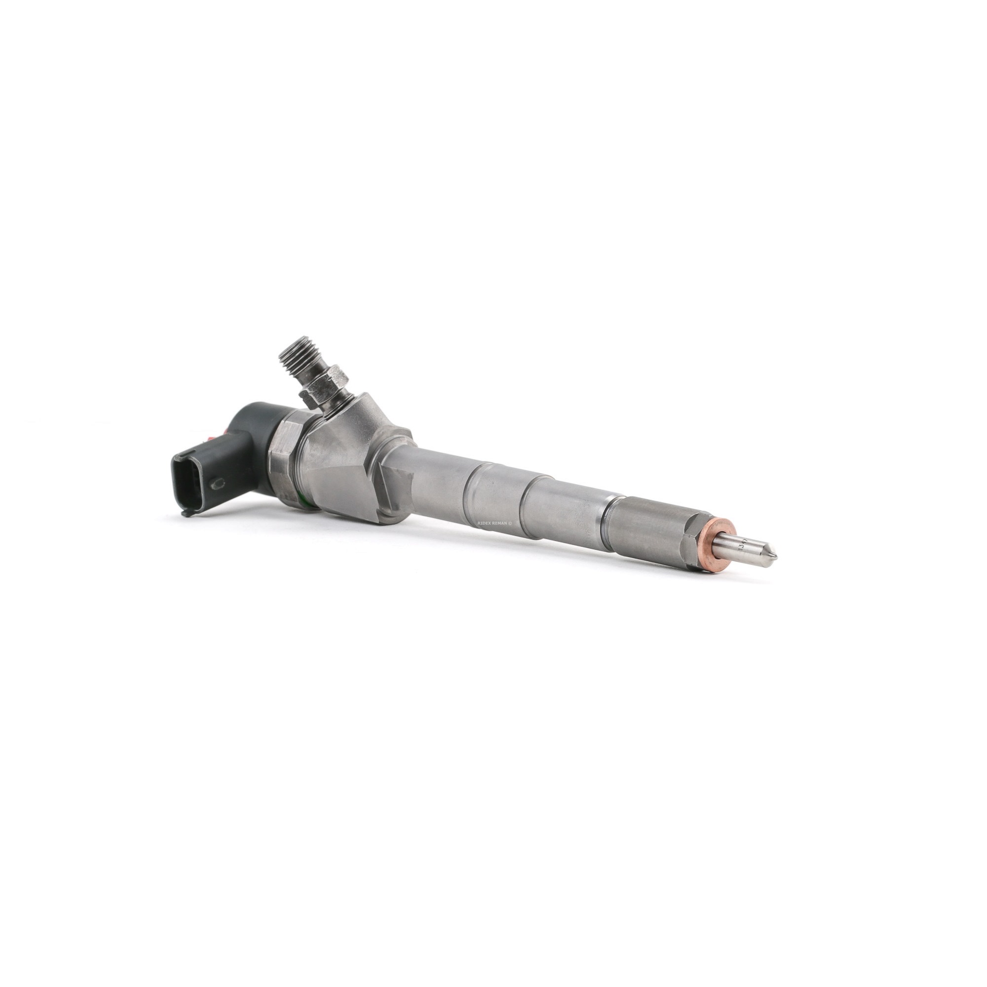 RIDEX REMAN 3905I0040R Válvula injectora Diesel
