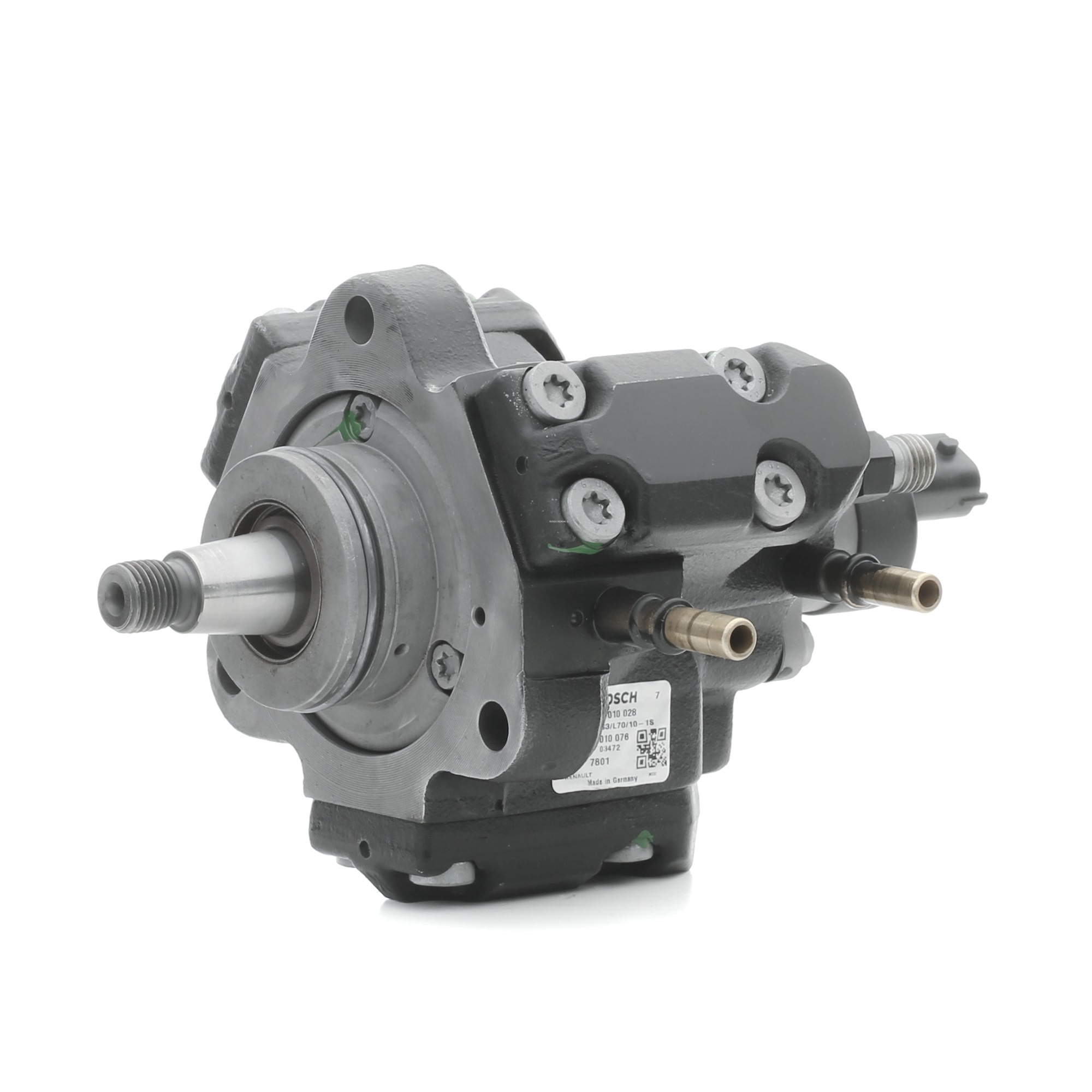 HPFP RIDEX REMAN 3918H0046R rating
