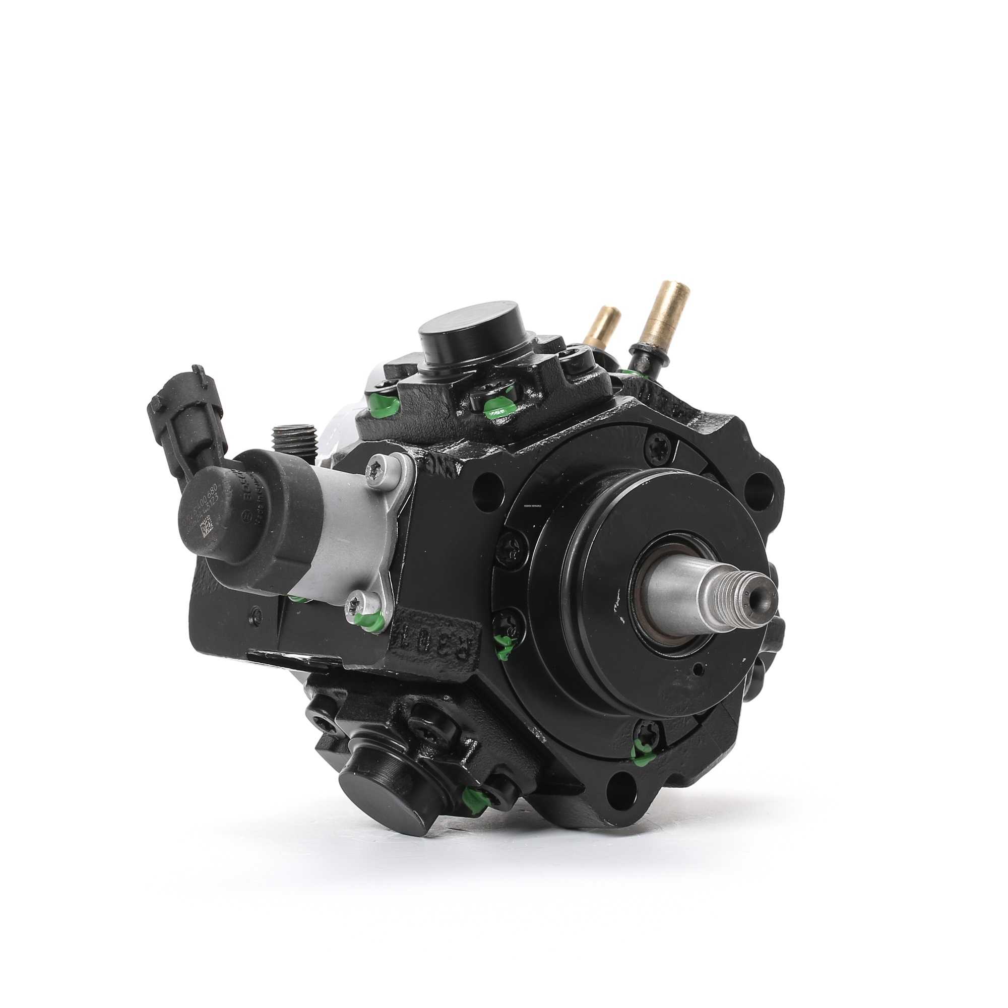 RIDEX REMAN 3918H0173R Vstřikovací čerpadlo