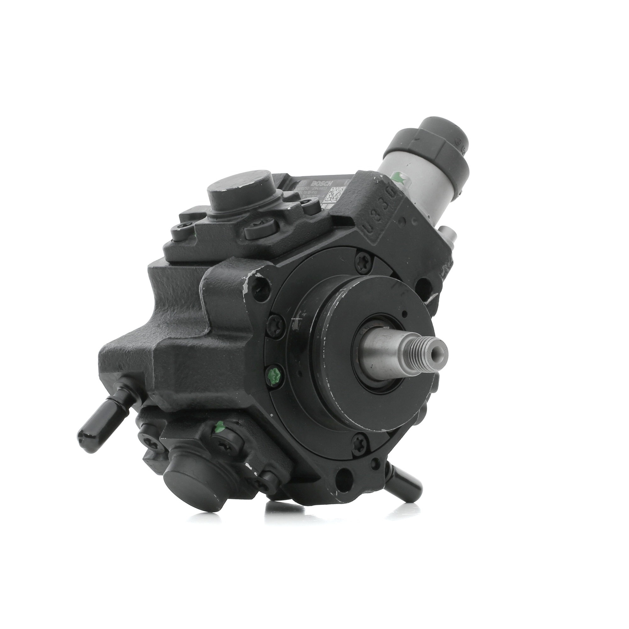 HPFP RIDEX REMAN 3918H0132R rating