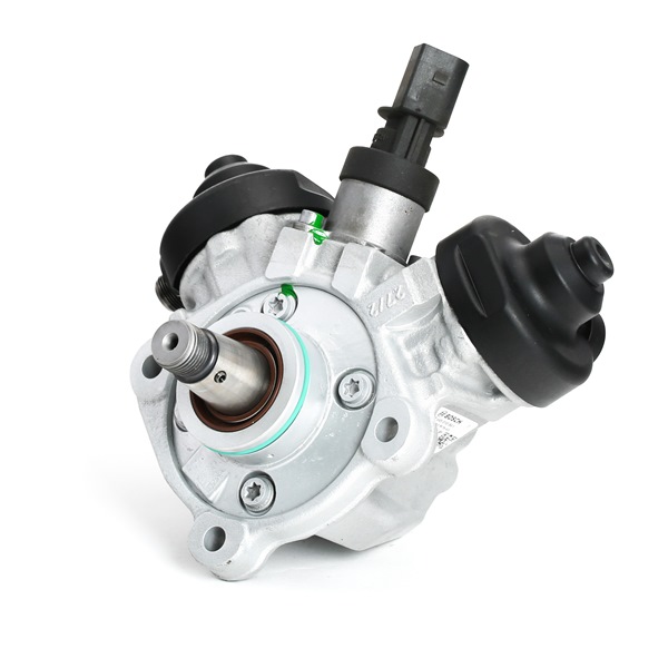 Pompe hp RIDEX REMAN 3918H0176R