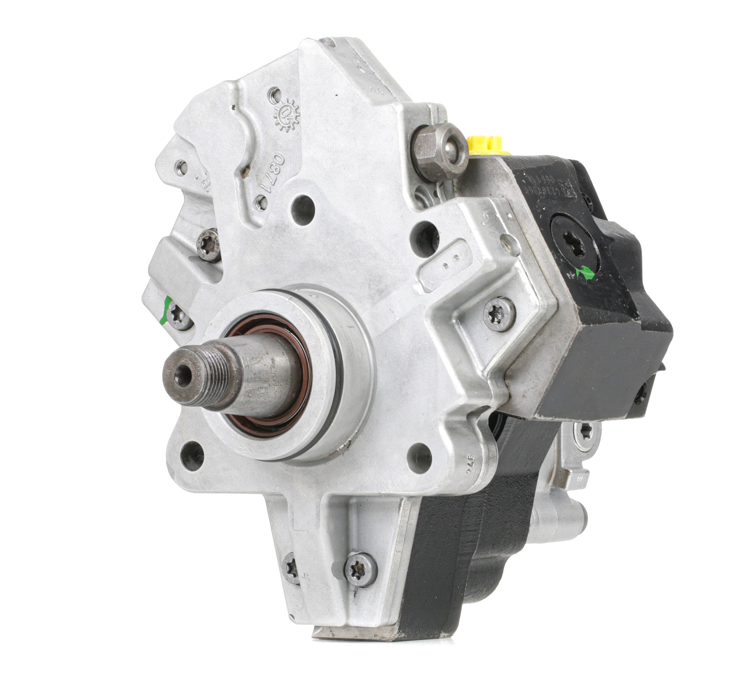 Hochdruckpumpe RIDEX REMAN 3918H0055R günstig online kaufen