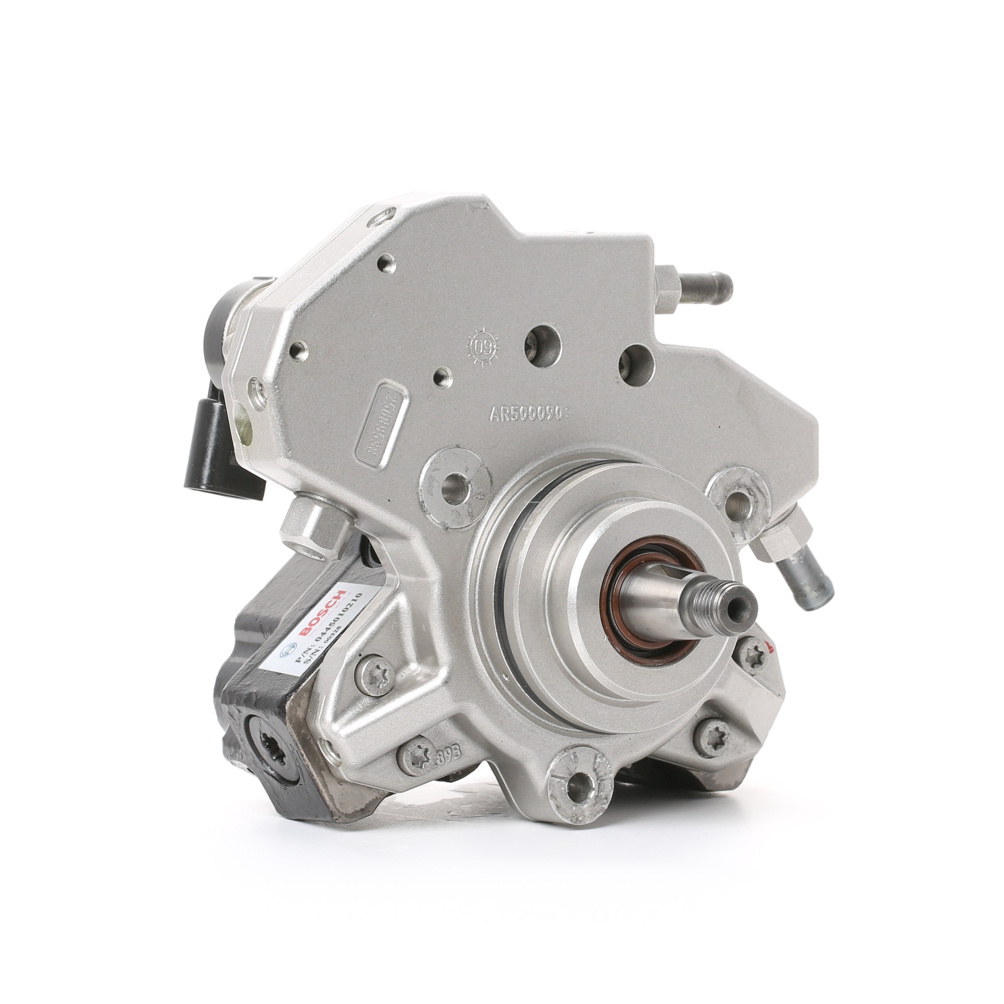 RIDEX REMAN 3918H0189R Vstřikovací čerpadlo