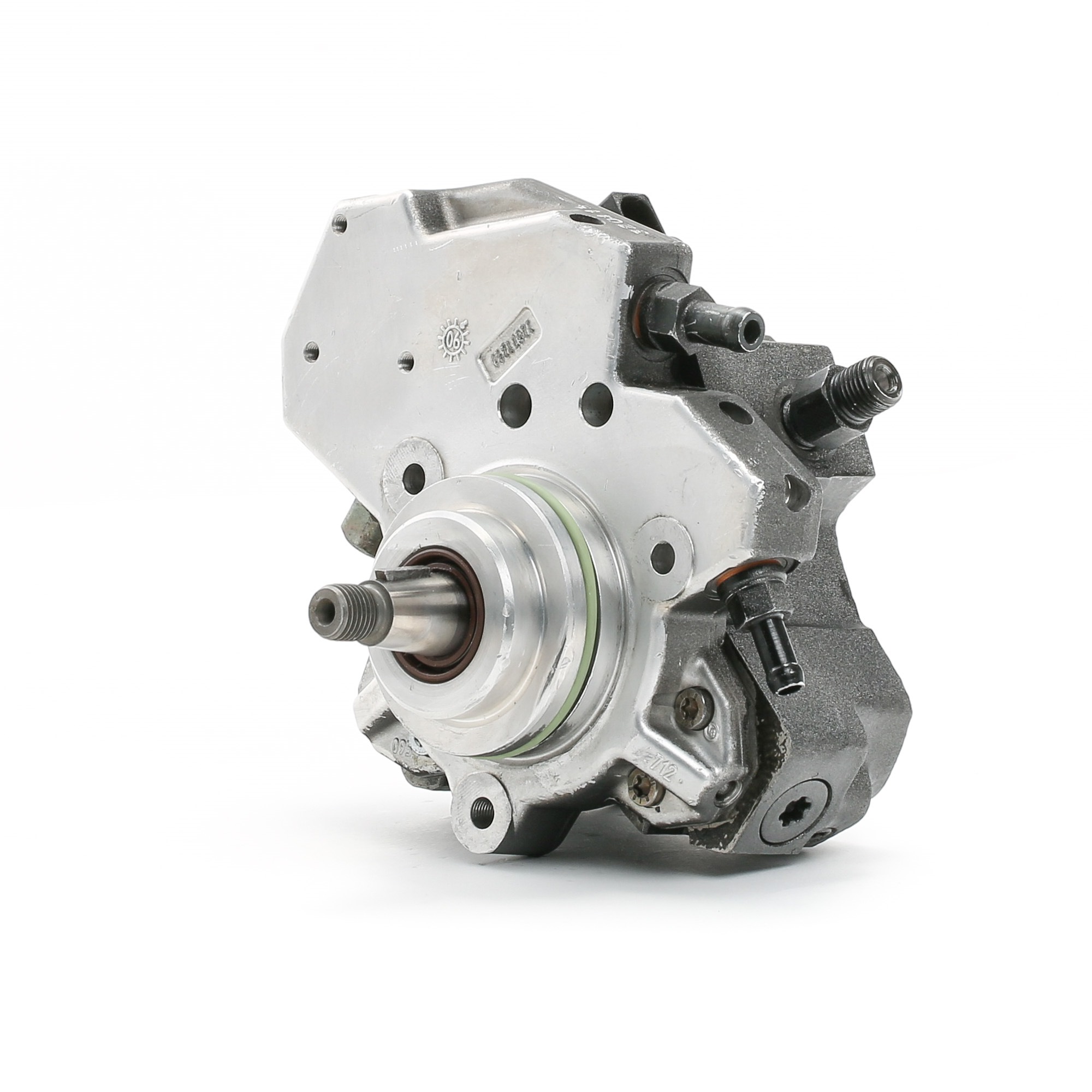 RIDEX REMAN 3918H0151R Hochdruckpumpe
