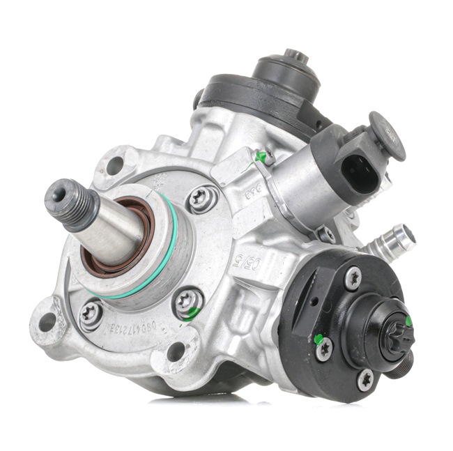 HPFP RIDEX REMAN 3918H0108R