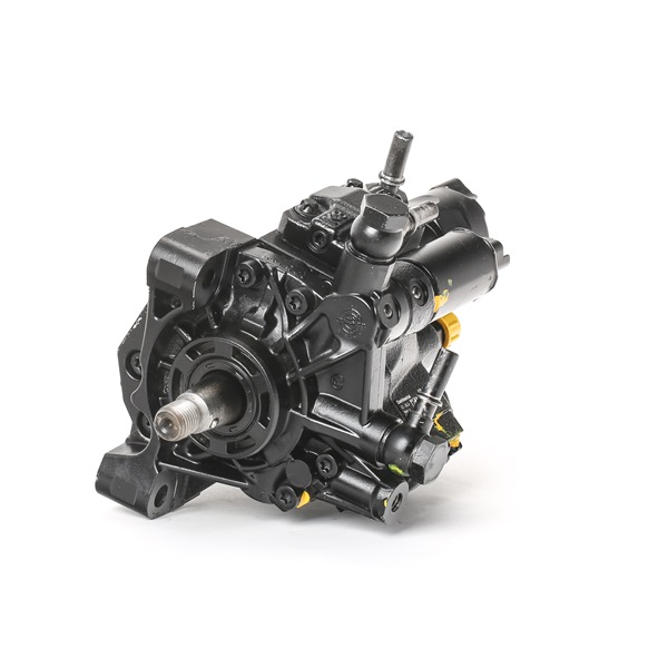 RIDEX REMAN 3918H0077R Pompe injection RENAULT FLUENCE 1.5 dCi (L30D, L30L, L306, L33F, L33L, L33M, L33V, L33W) Diesel 110 CV