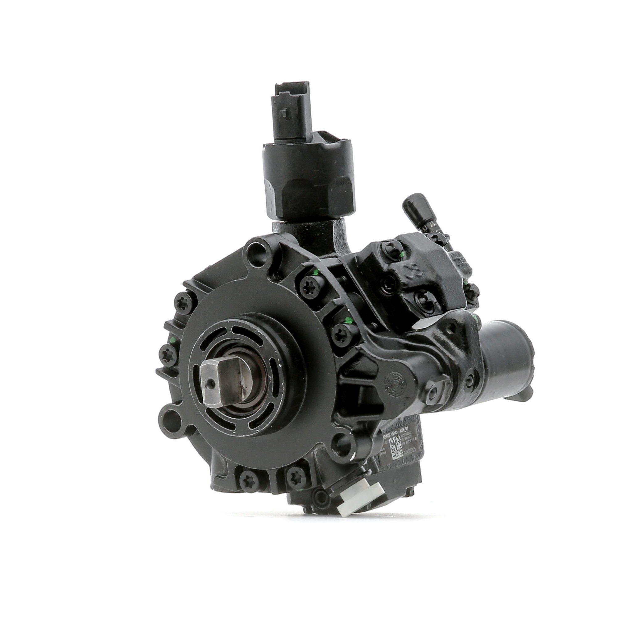 Hochdruckpumpe HDP RIDEX REMAN 3918H0086R Bewertung