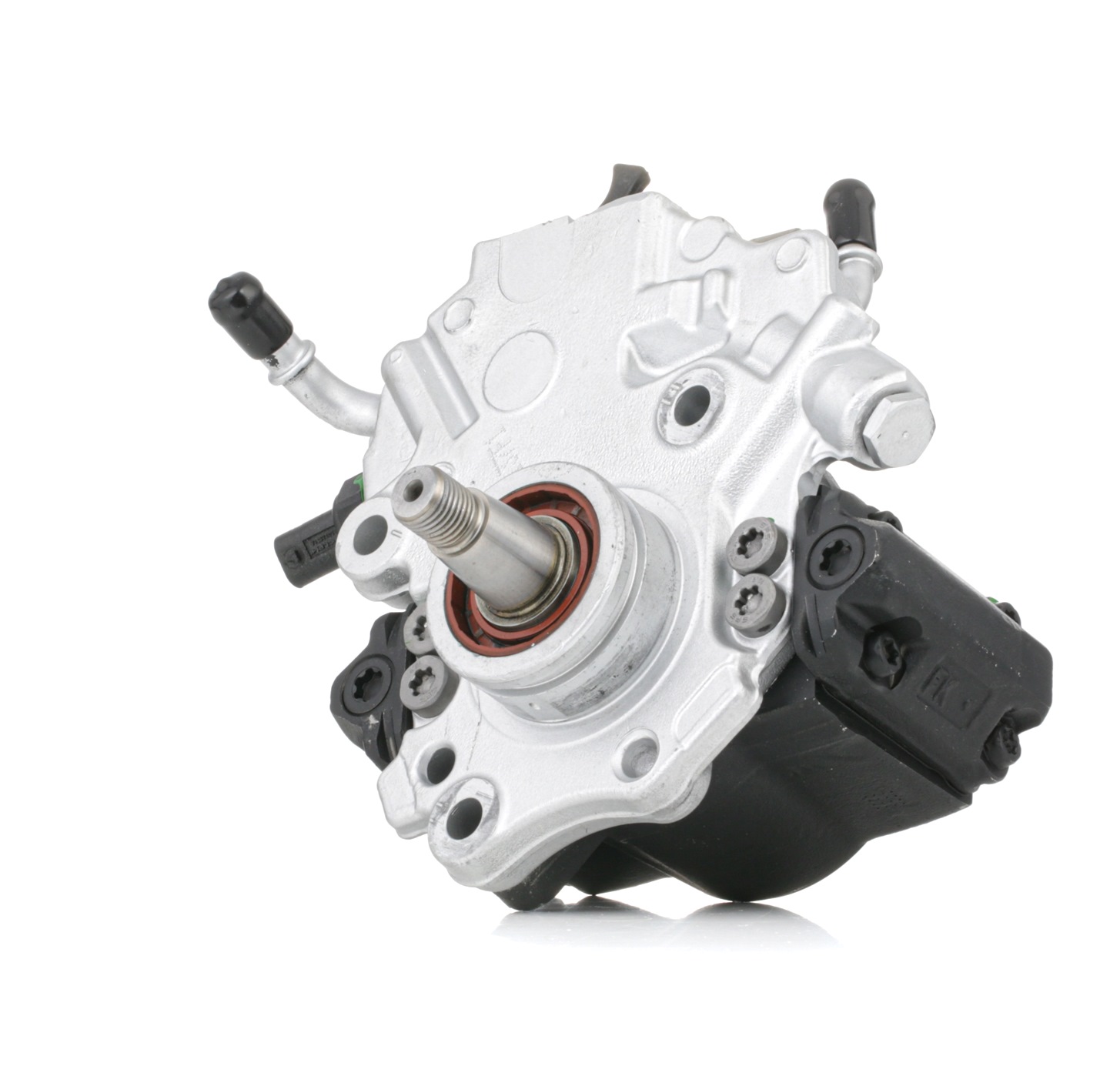 RIDEX REMAN 3918H0165R Pompa de inalta presiune
