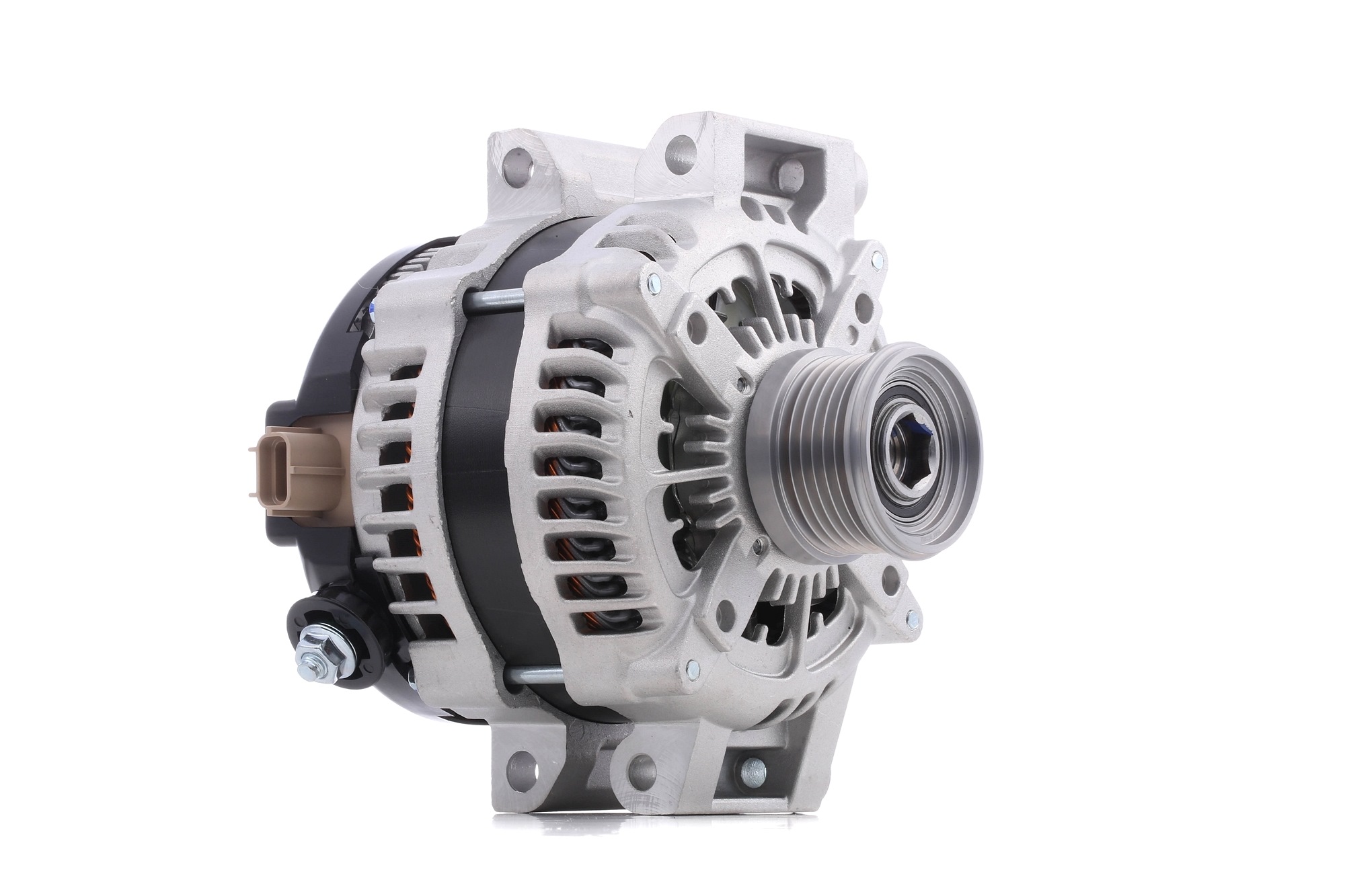 Original Alternator SKGN-0320736
