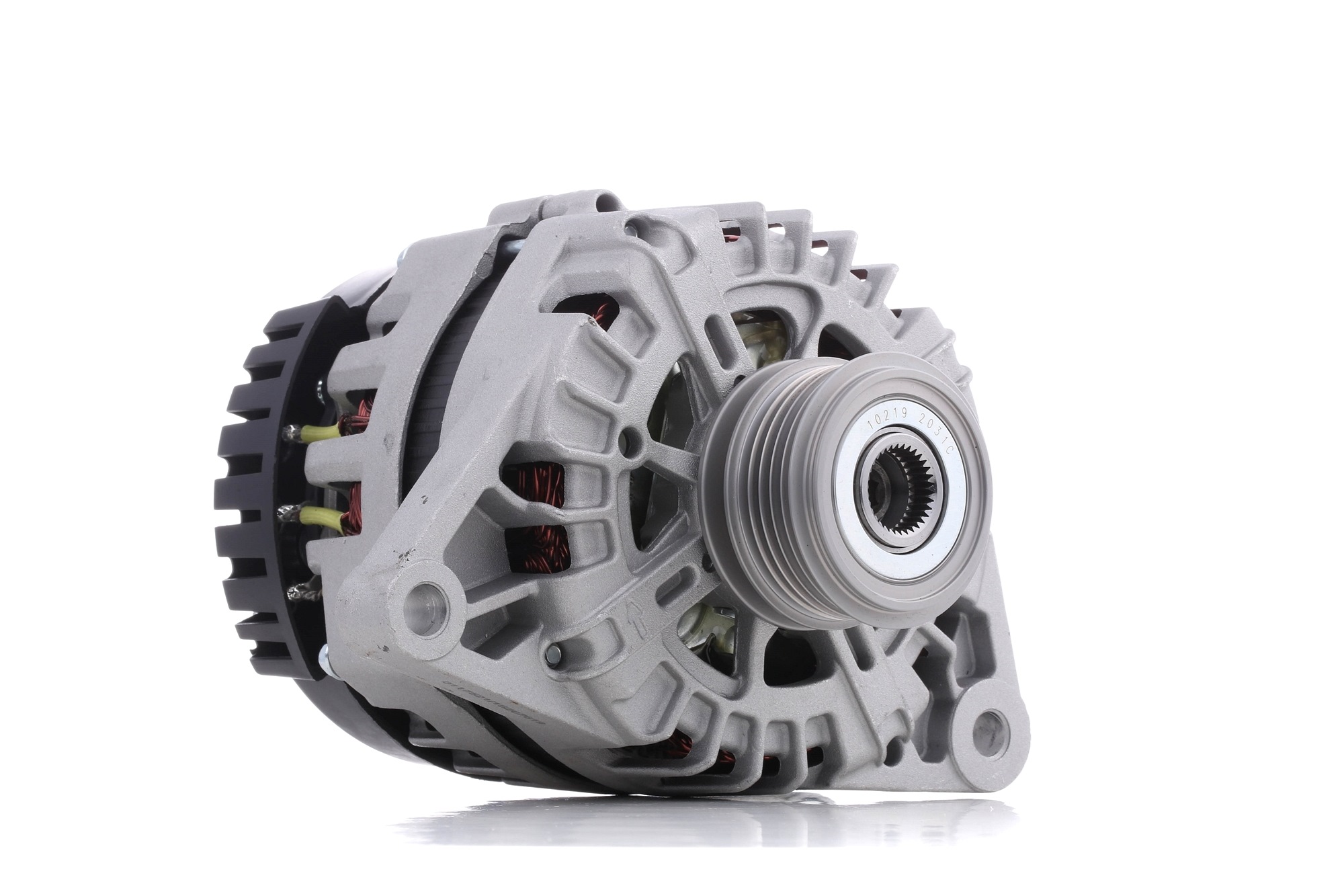 Original Alternator SKGN-0320740