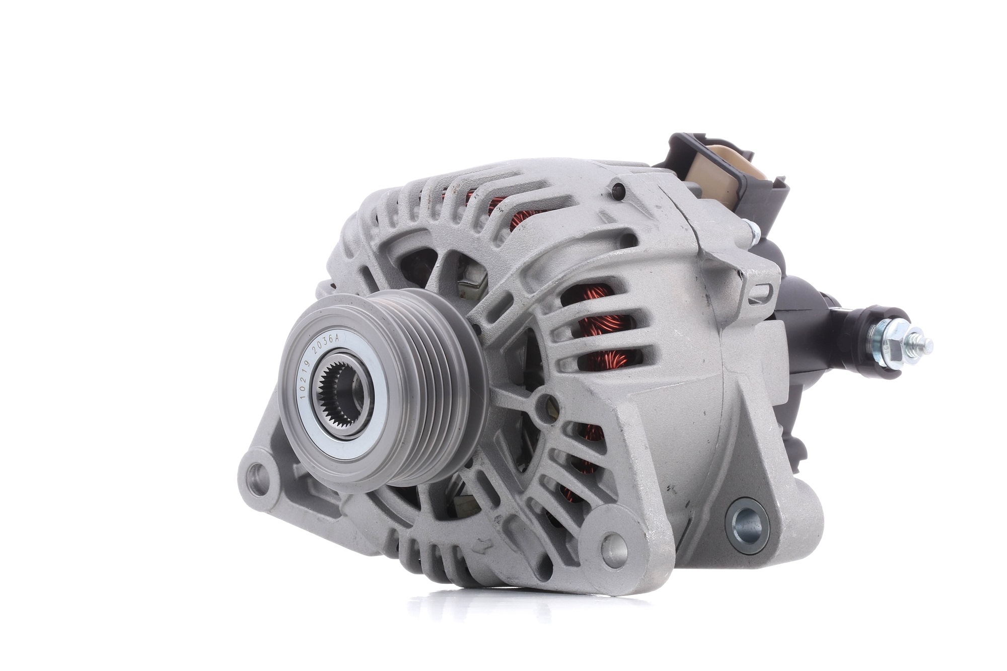 Växelströmsgenerator STARK SKGN-0320741 rating