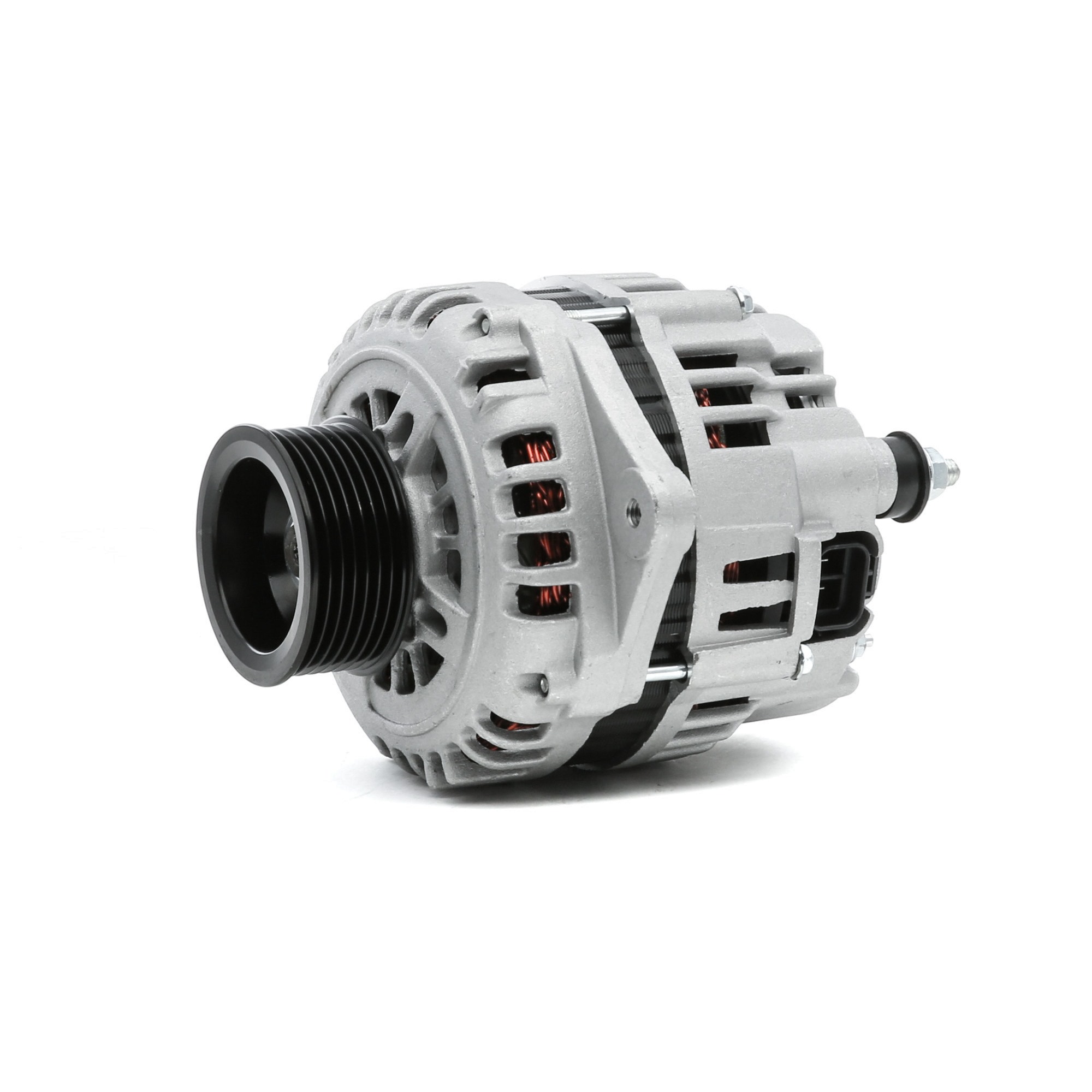 Alternator RIDEX 4G0525 oceny