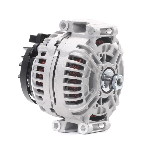 RIDEX 4G0527 Lichtmaschine