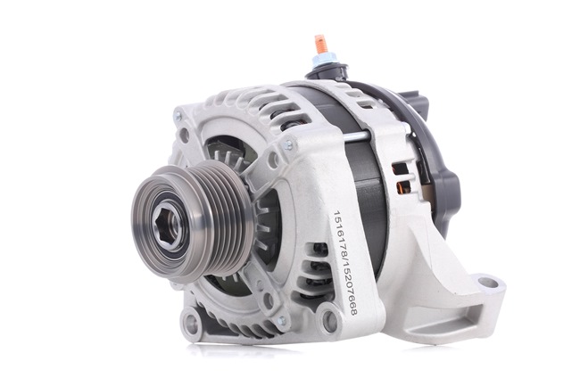 15207668 Alternatore RIDEX Dodge