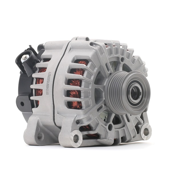 15207677 STARK SKGN0320753 PEUGEOT TRAVELLER Alternator original price