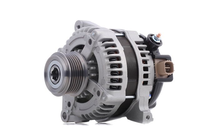 15207687 Alternator STARK COROLLA prijs