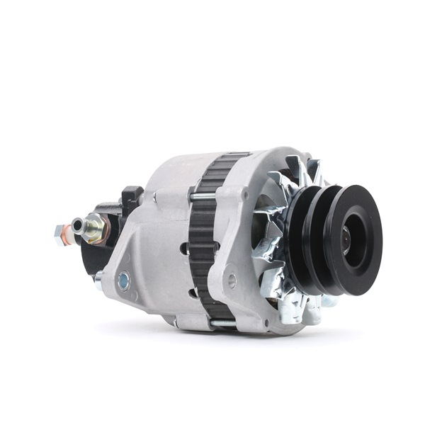 RIDEX 4G0537 Lichtmaschine
