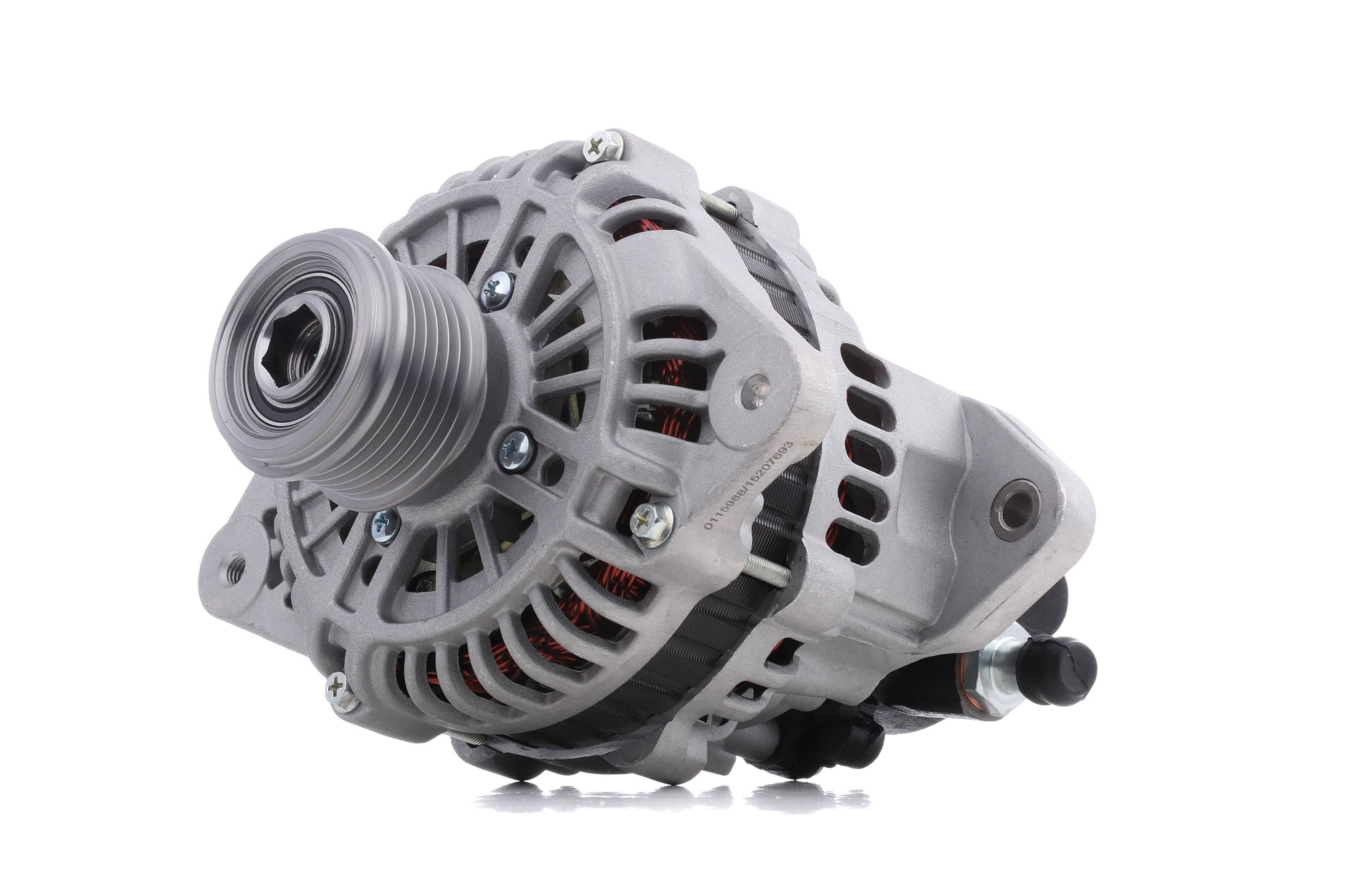 Alternator STARK SKGN-0320760 Bewertung
