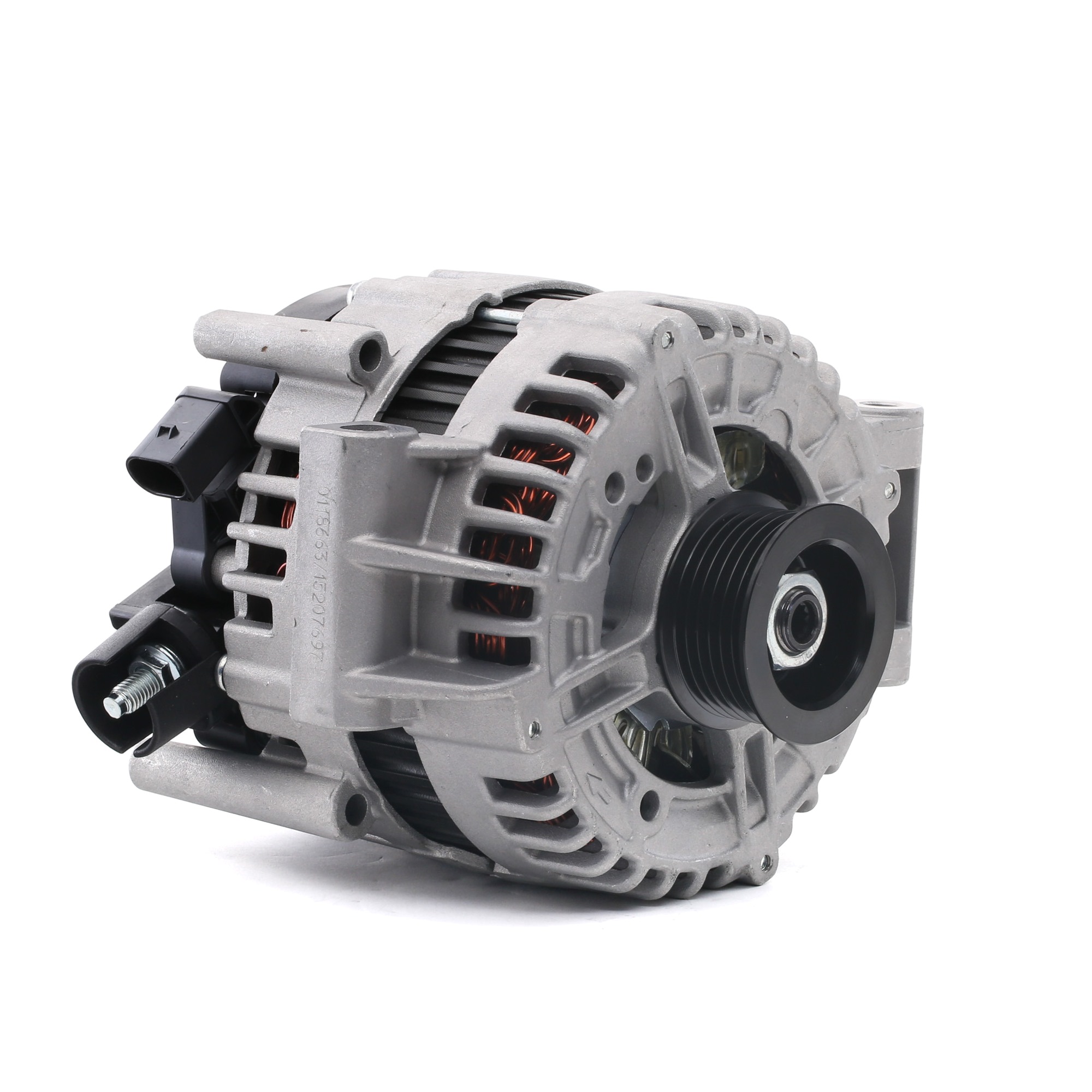 Alternateur STARK SKGN-0320761 évaluation
