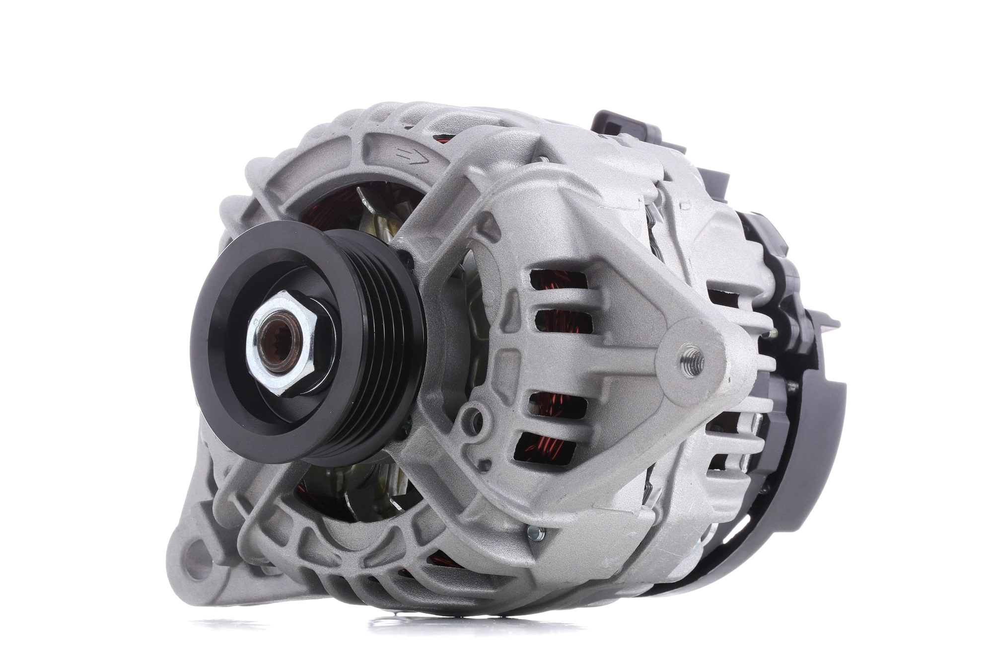 RIDEX 4G0540 Алтернатор