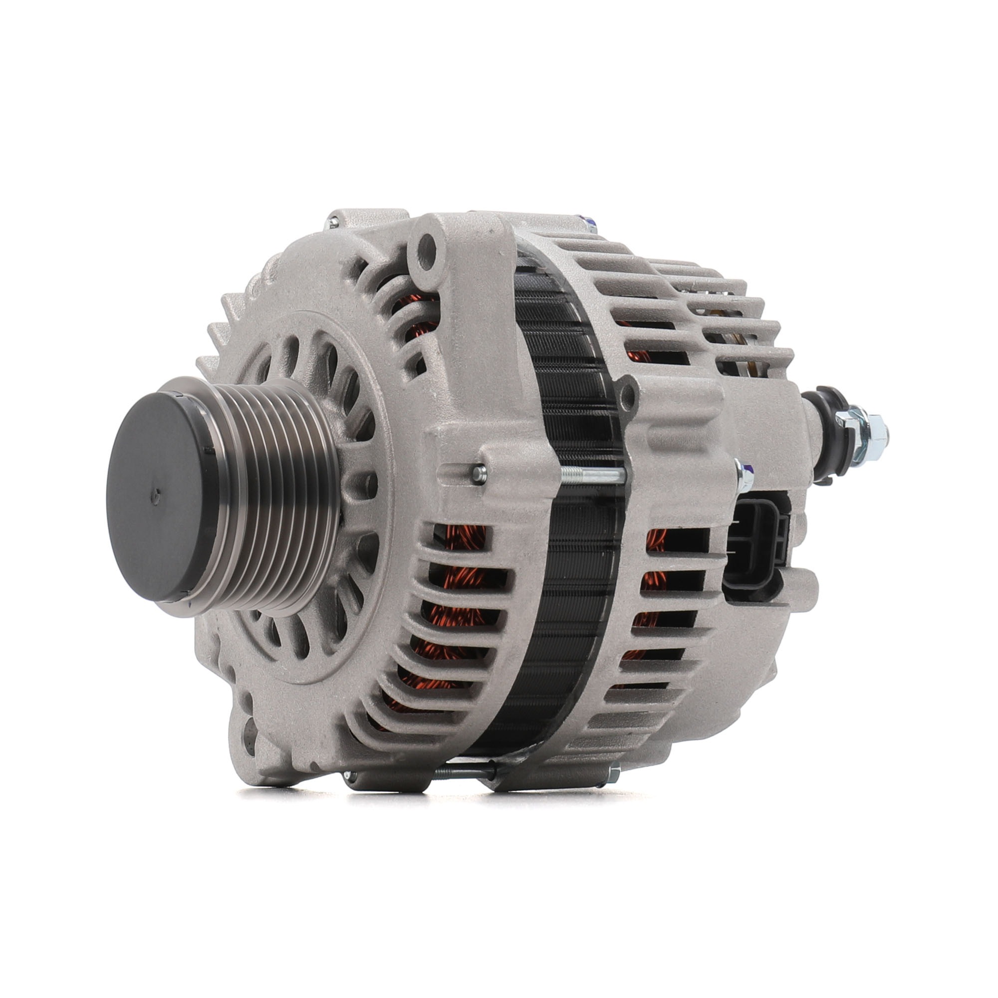 Alternateur 2310000QA6 RIDEX 4G0541 RENAULT, NISSAN