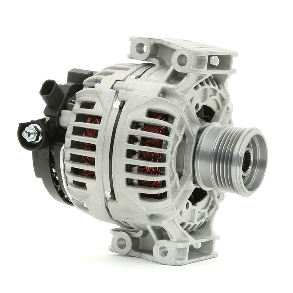 15207706 RIDEX 4G0542 Alternator Saab 9-3 Kombi cena