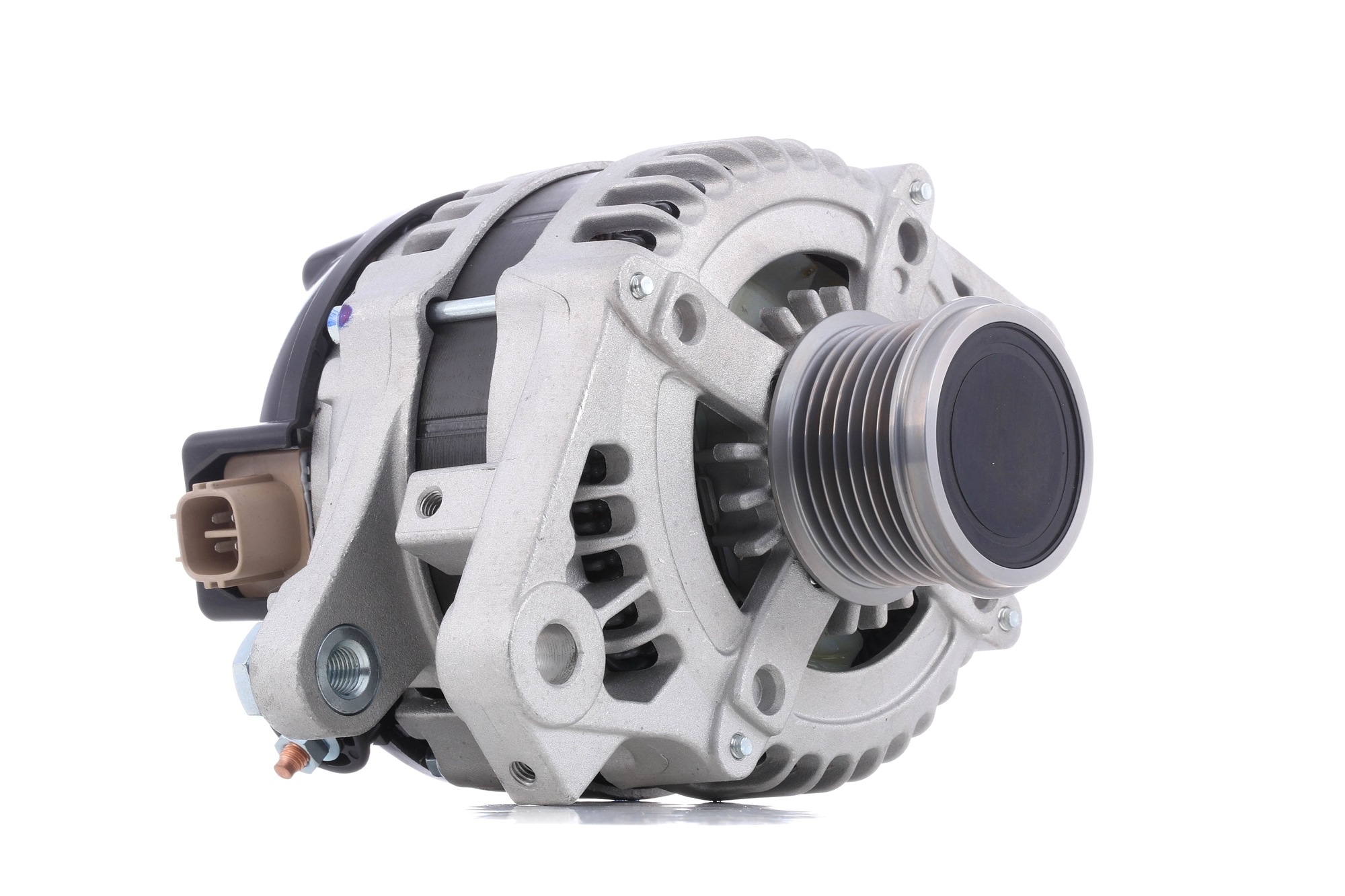 RIDEX 4G0544 Lichtmaschine