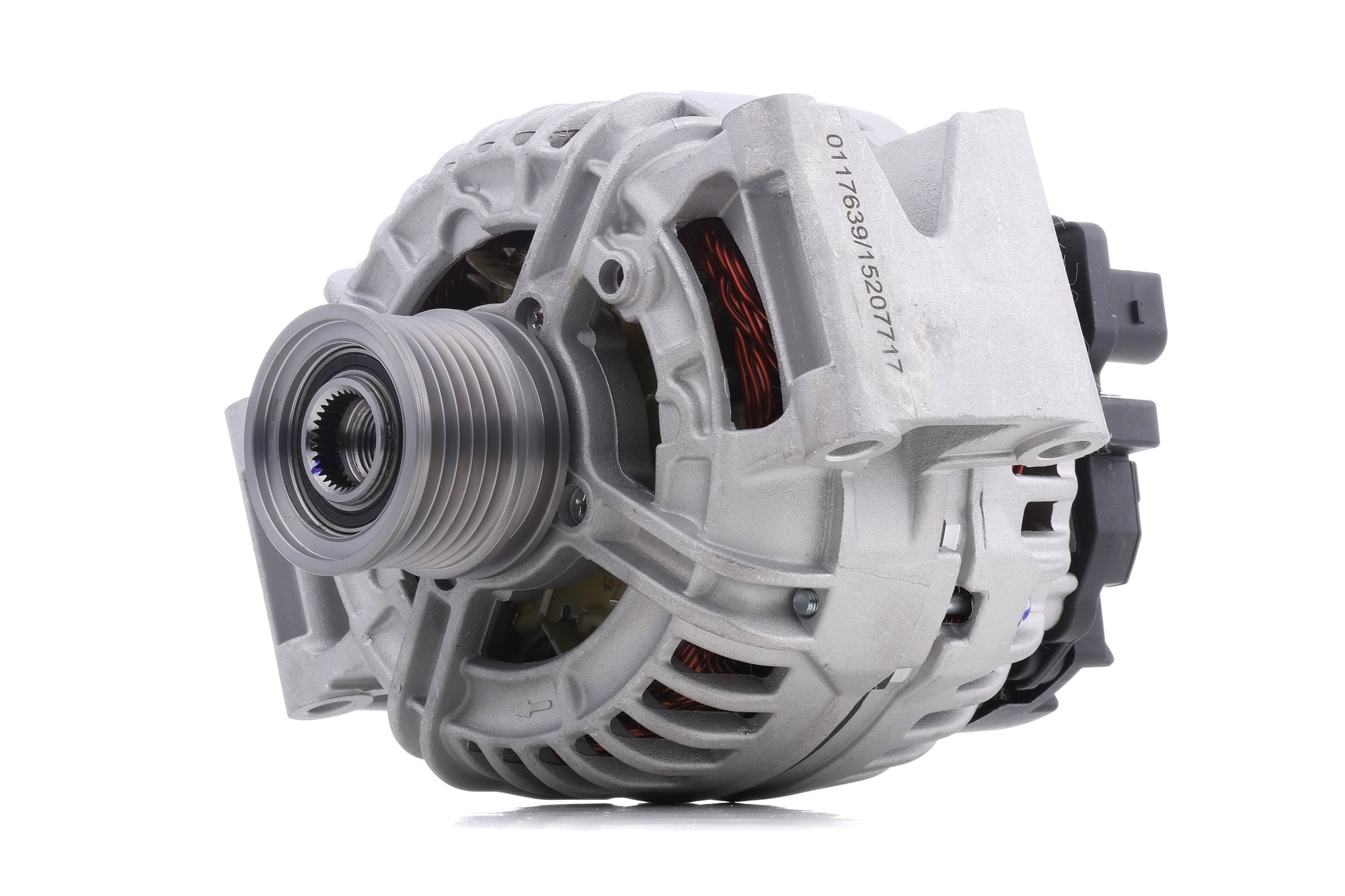 Alternator STARK SKGN-0320767 Bewertung