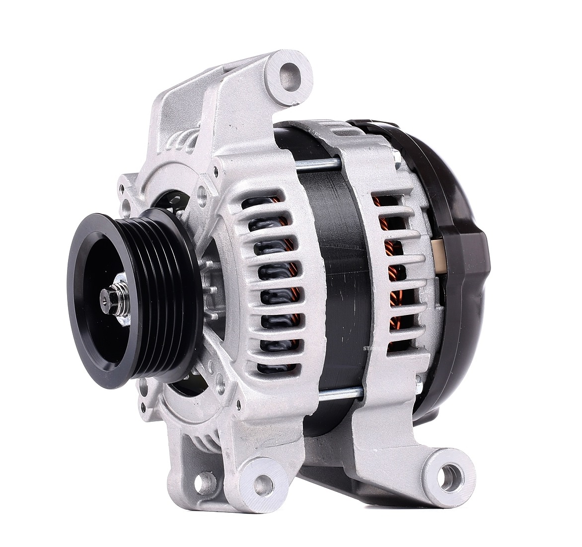 Original Alternator SKGN-0320776