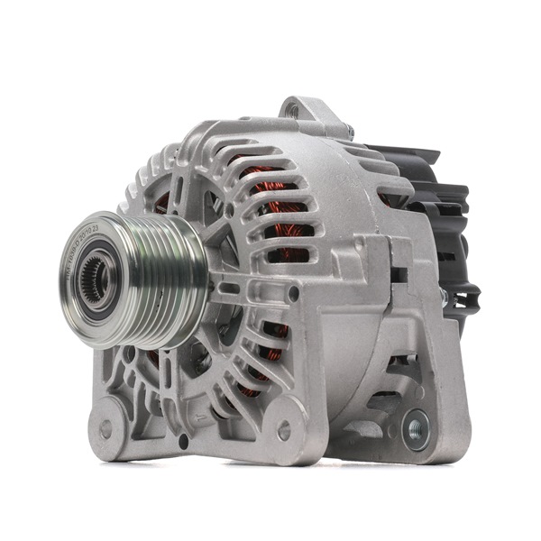 Alternator 7711368719 RIDEX 4G0558 RENAULT, DACIA