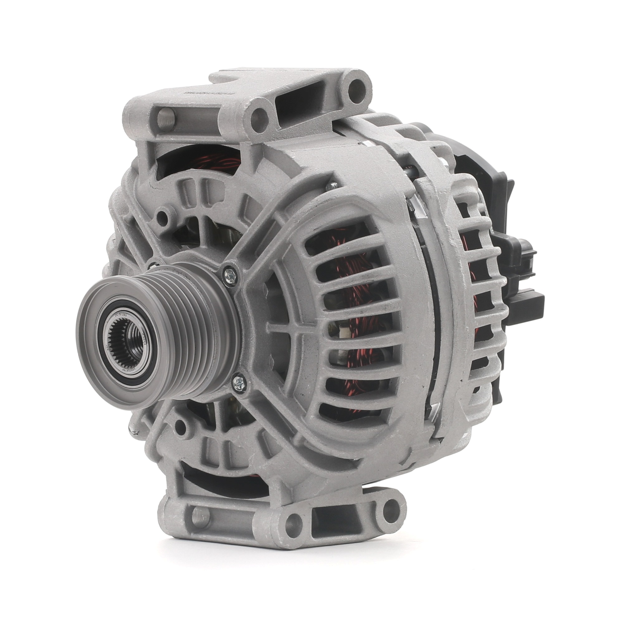 Växelströmsgenerator STARK SKGN-0320781 rating
