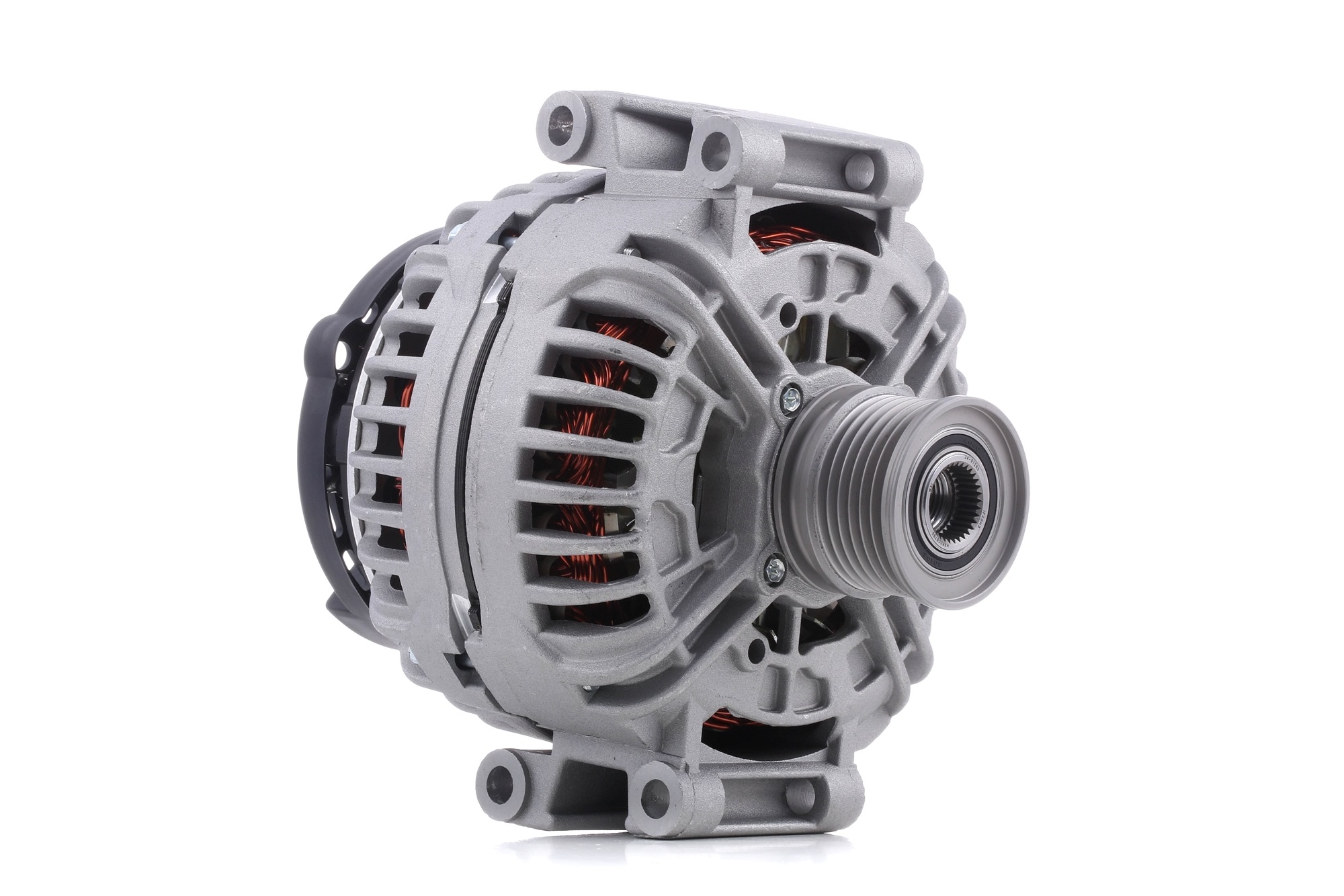 Alternator RIDEX 4G0559 Bewertung
