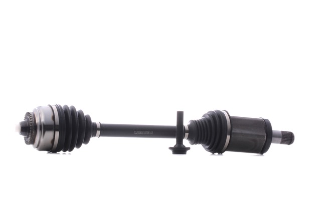 15208143 RIDEX 13D0415 replacement BMW F01 drive shaft price