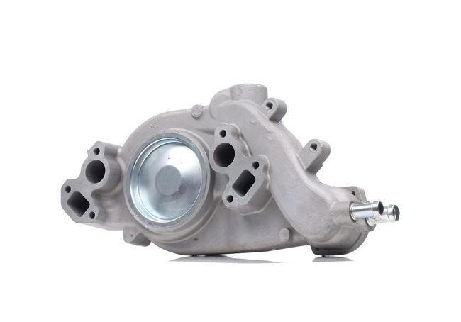 RIDEX 1260W0335 Wasserpumpe