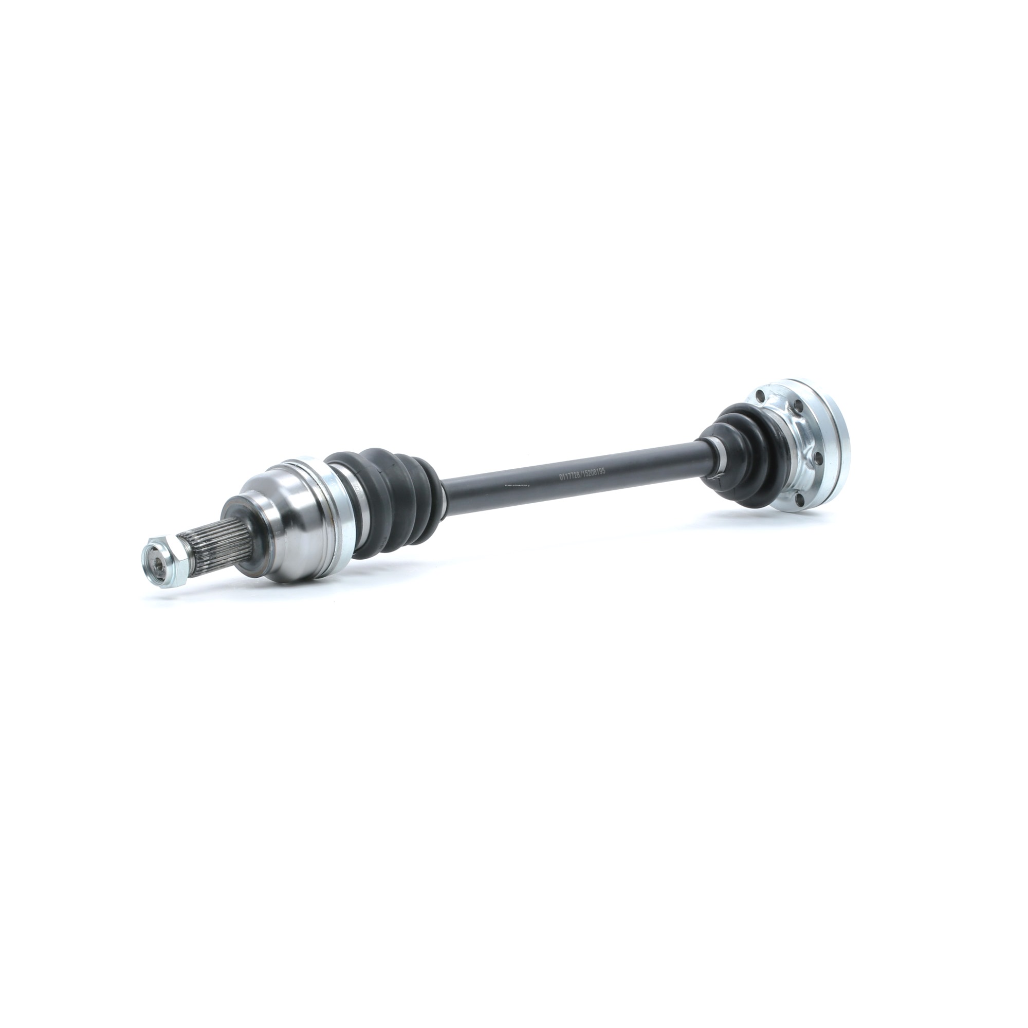 Cardan de transmission STARK SKDS-0210460 évaluation