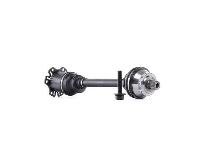 Antriebswelle 13D0453 RIDEX 8E0407271BK VW, AUDI, SKODA, PEUGEOT, SEAT