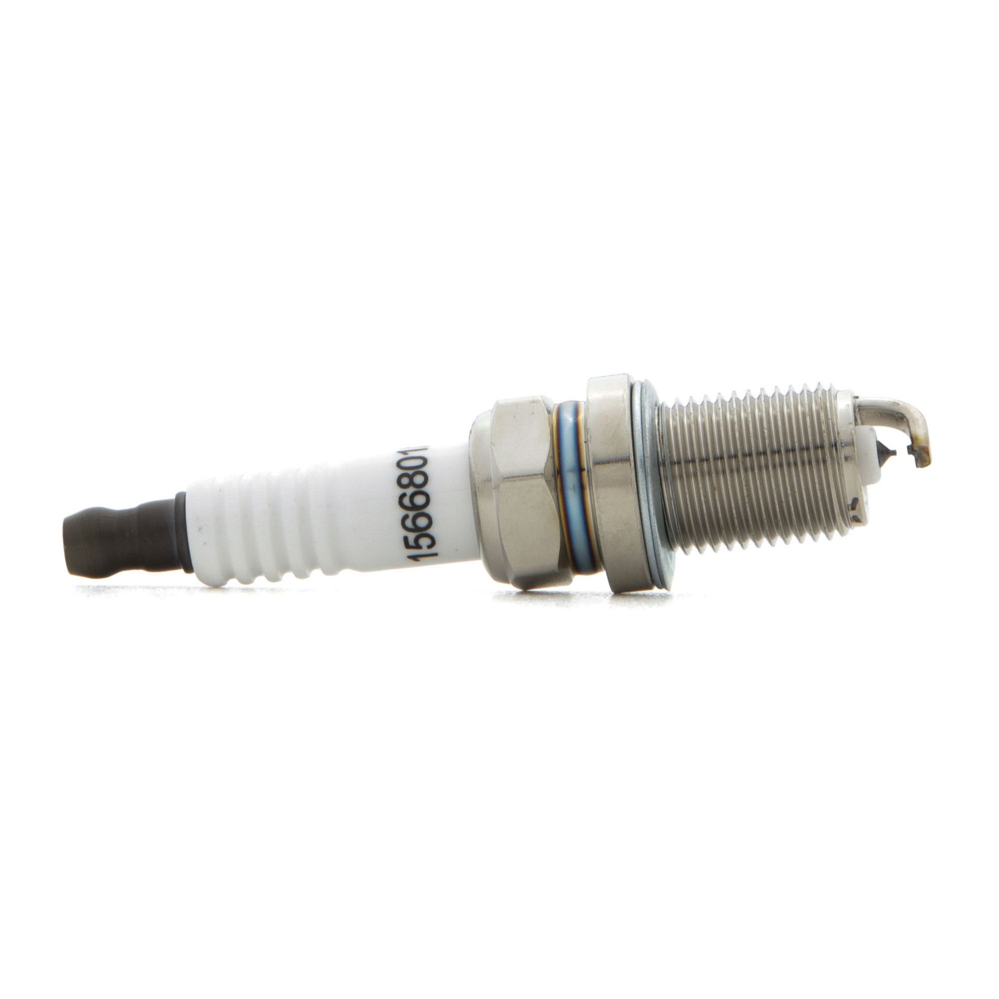 Kerzen RIDEX 686S0096 Bewertung