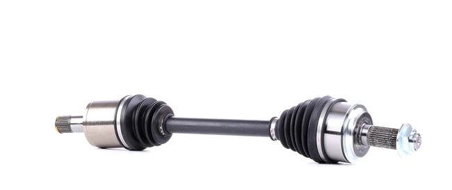 RIDEX 13D0460 Aandrijfas