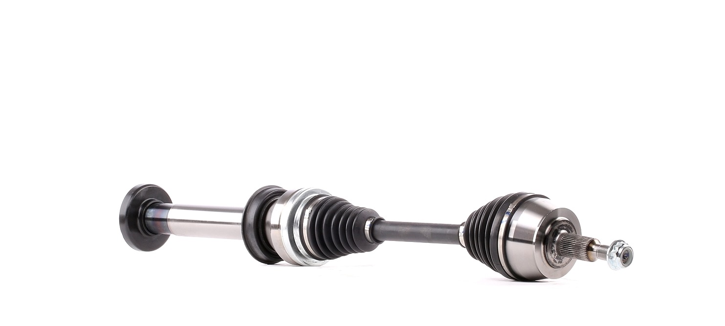 Halbachse RIDEX 13D0475 Bewertung