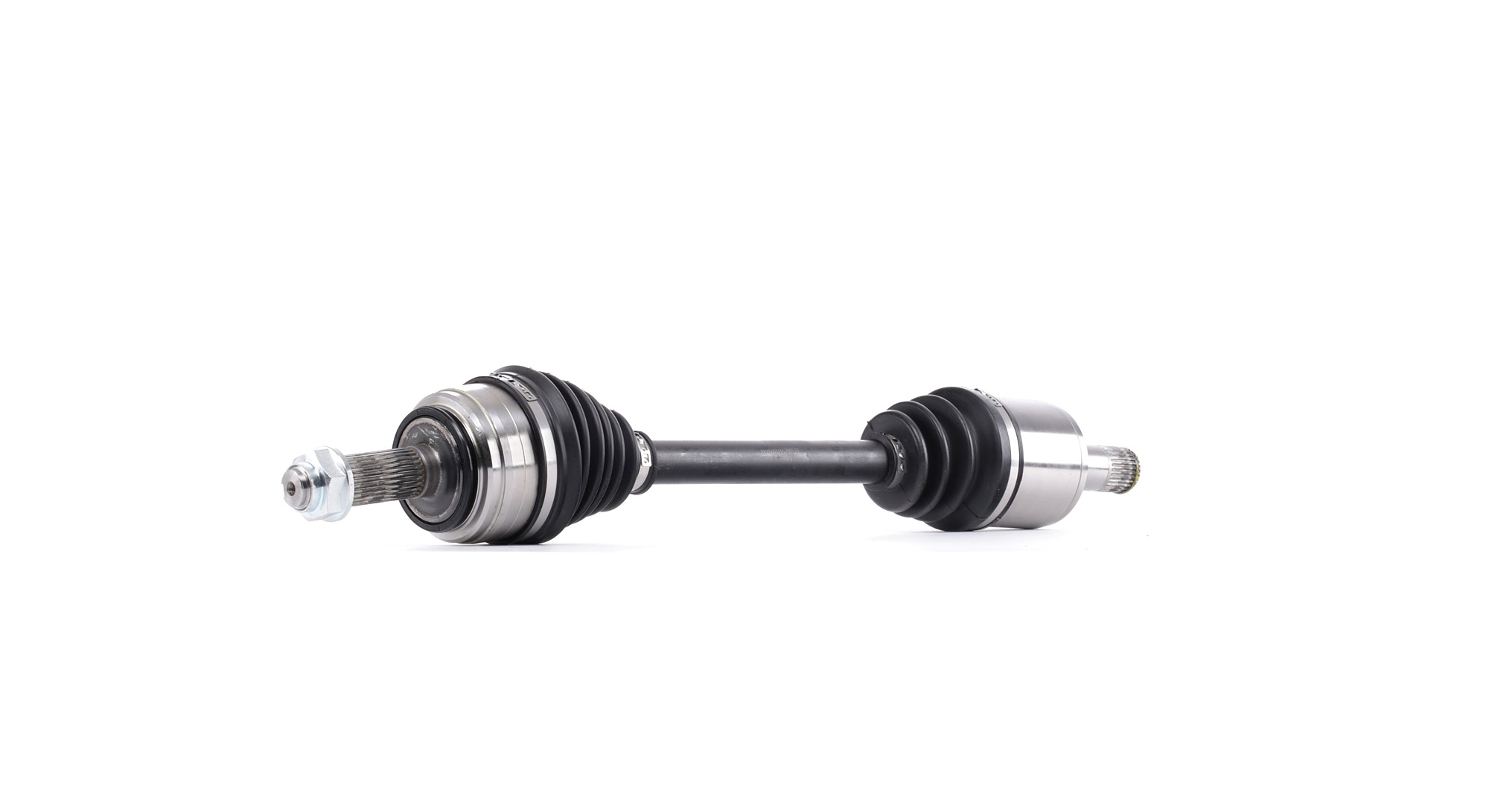 Halbachse RIDEX 13D0478 Bewertung
