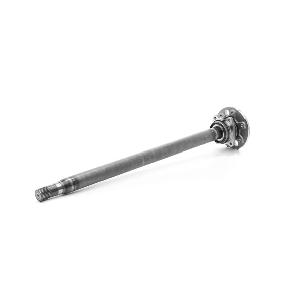 Antriebswelle 13D0481 RIDEX 2E0501172F VW, MERCEDES-BENZ, AUDI, SKODA, SEAT