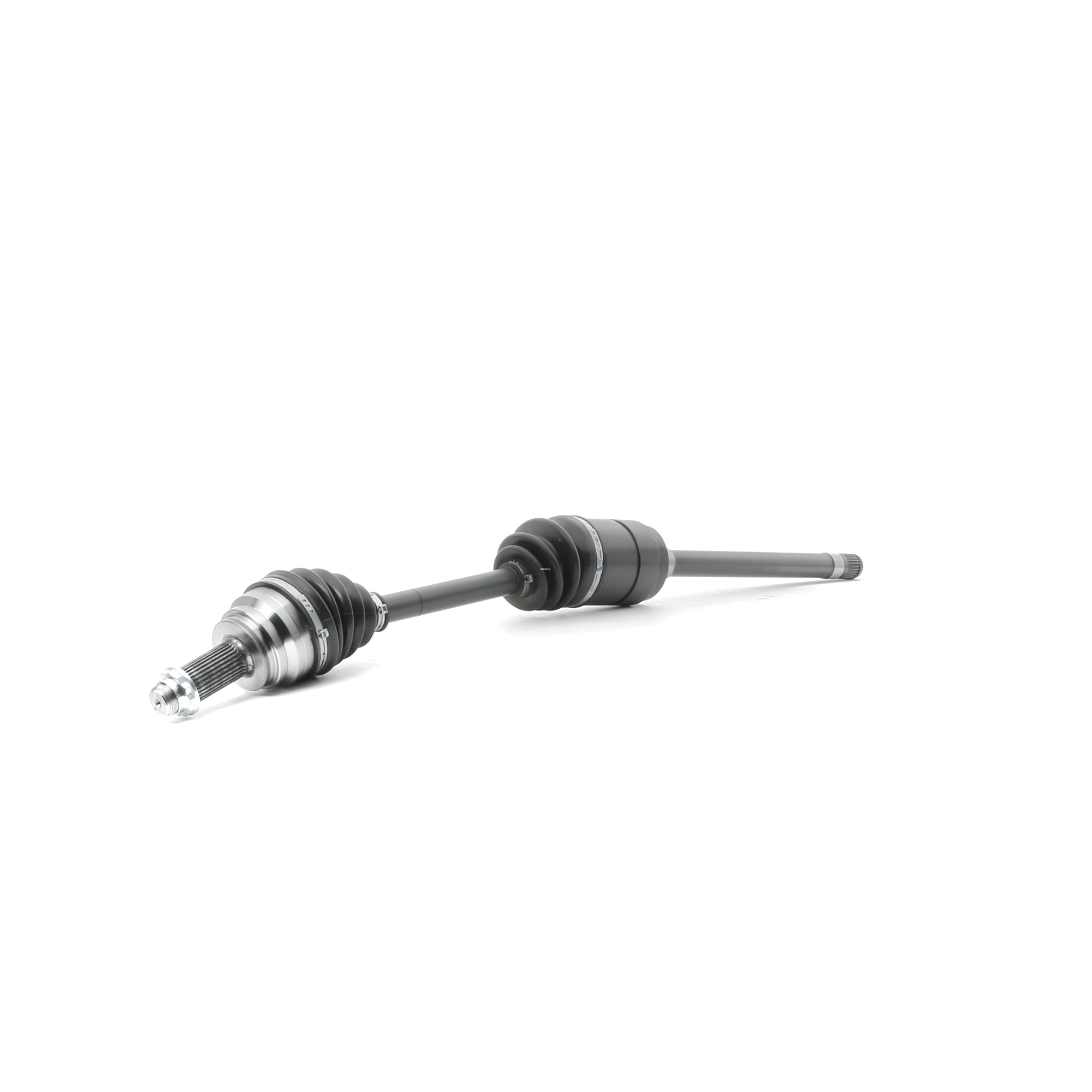 Halbachse RIDEX 13D0483 Bewertung