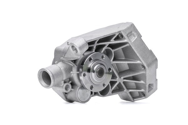 RIDEX 1260W0336 Water pump