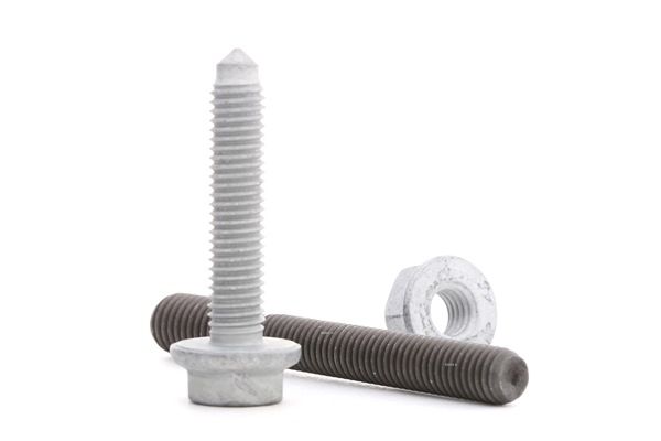 RIDEX 3264B0033 Bolzen