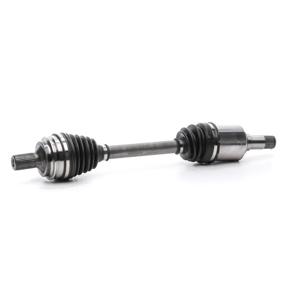 Antriebswelle 13D0499 RIDEX A2213306400 MERCEDES-BENZ