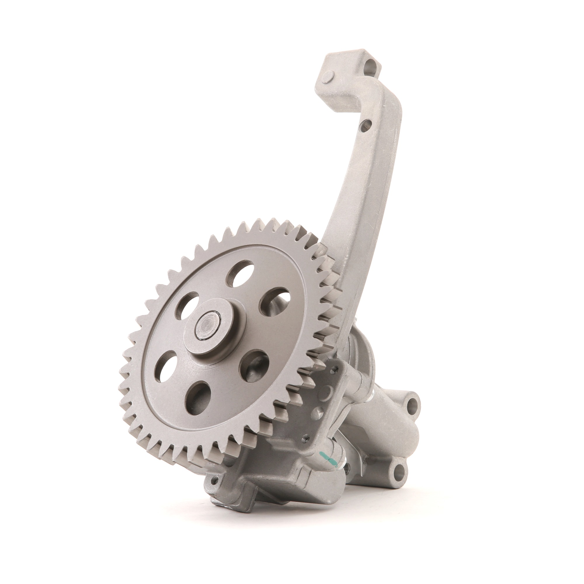 Öldruckpumpe STARK SKOPM-1700034 Bewertung