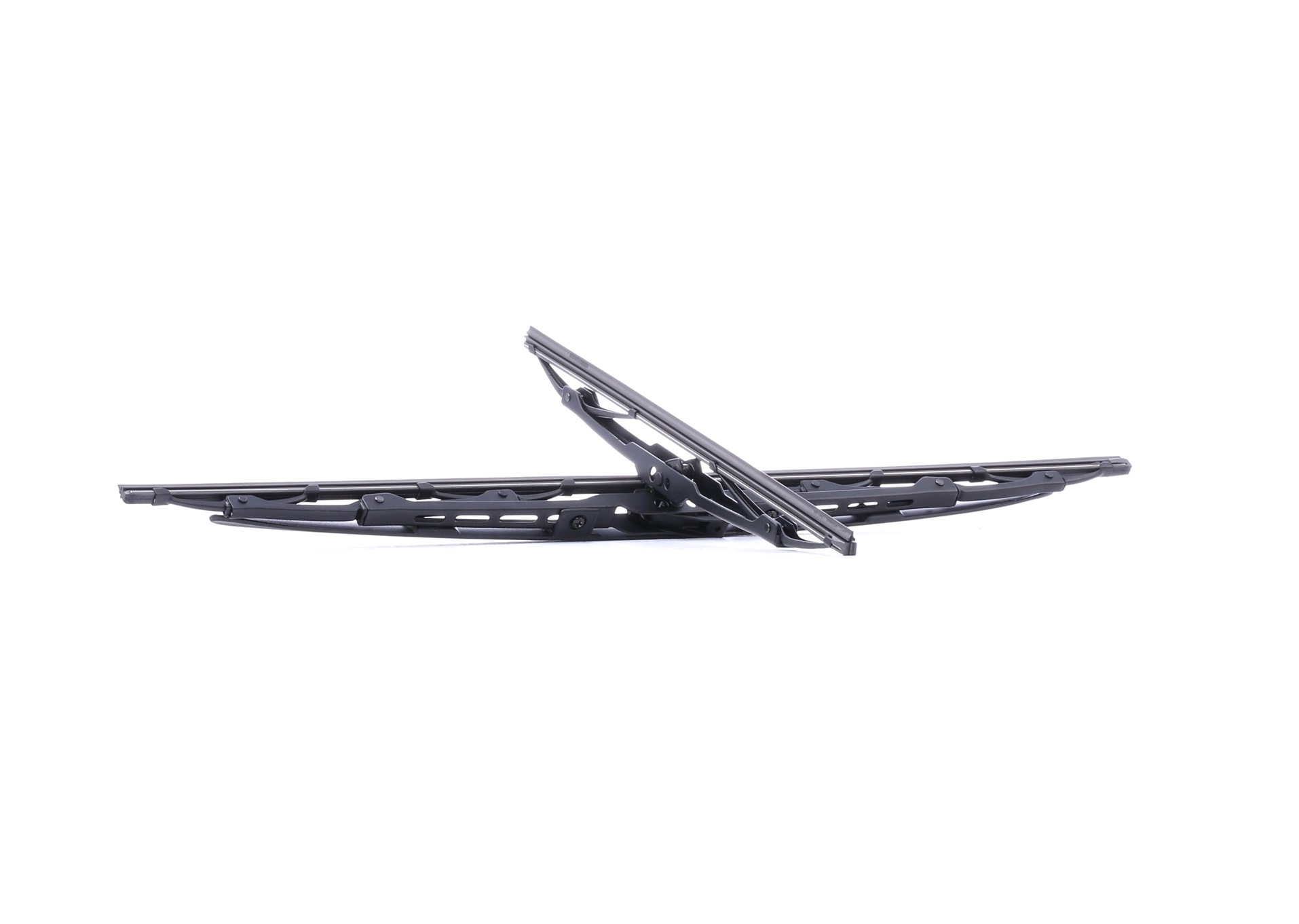 Wiper blades RIDEX 298W0307 rating