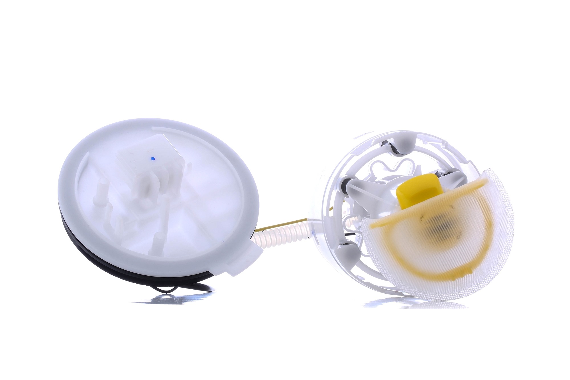 RIDEX 1382F0196 Palivová přívodní jednotka