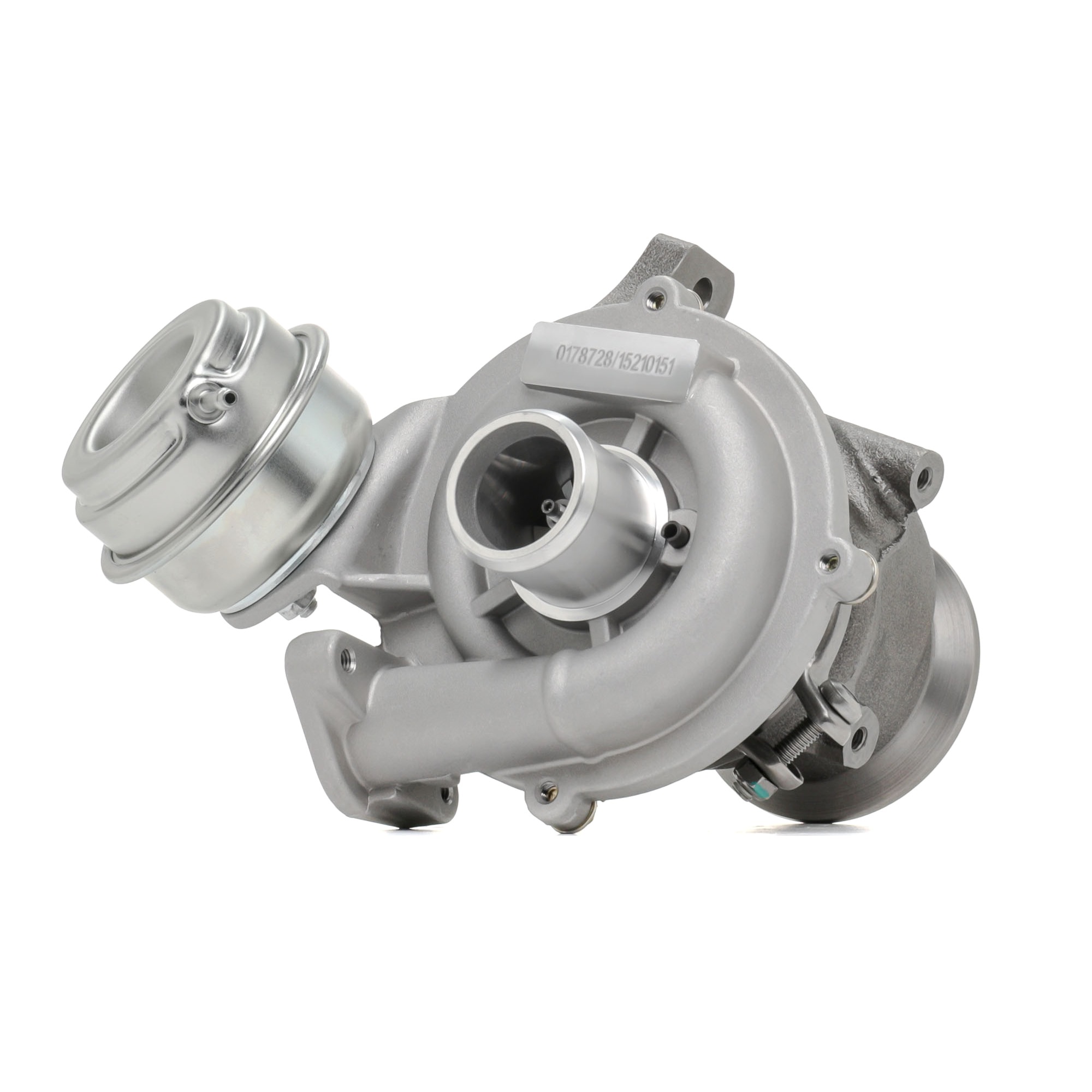 Turbolader SKCT-1190185 STARK 55221180 OPEL, FORD, FIAT, PEUGEOT, CITROЁN