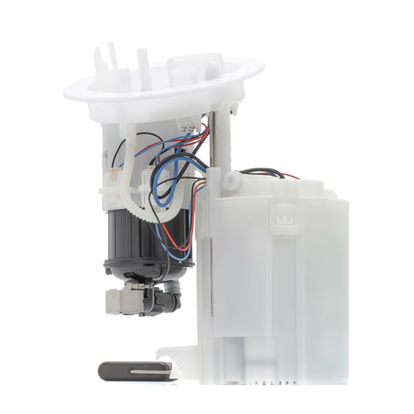Unité d'injection de carburant 8K0919051G RIDEX 1382F0200 VOLKSWAGEN, AUDI, SEAT, SKODA
